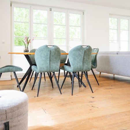Traumgarten Haus Hoffnung بريرو المظهر الخارجي الصورة