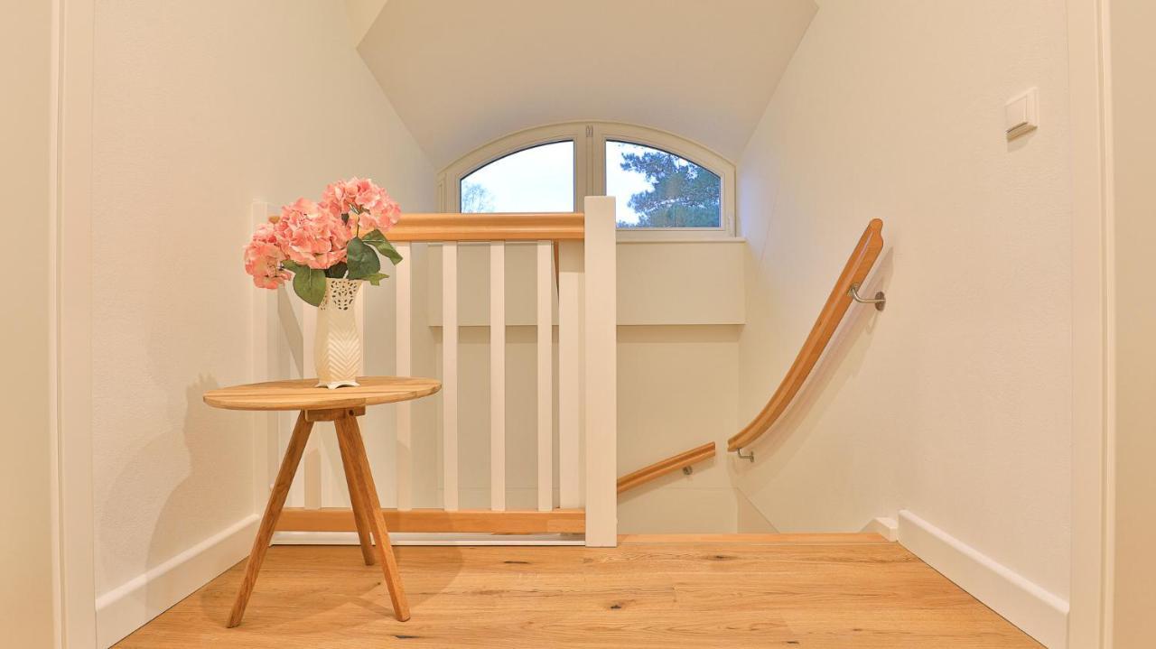 Traumgarten Haus Hoffnung بريرو المظهر الخارجي الصورة