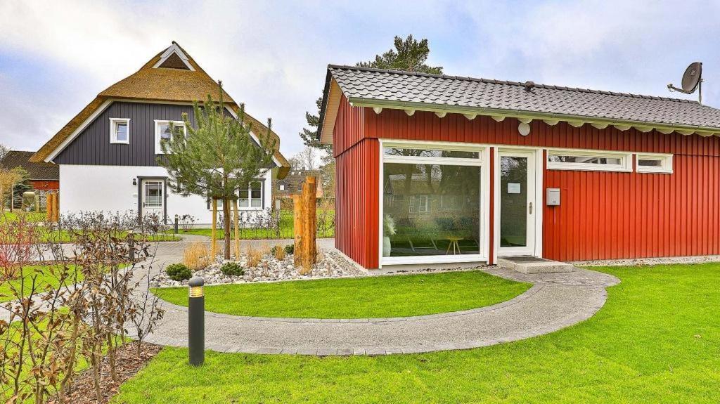 Traumgarten Haus Hoffnung بريرو المظهر الخارجي الصورة