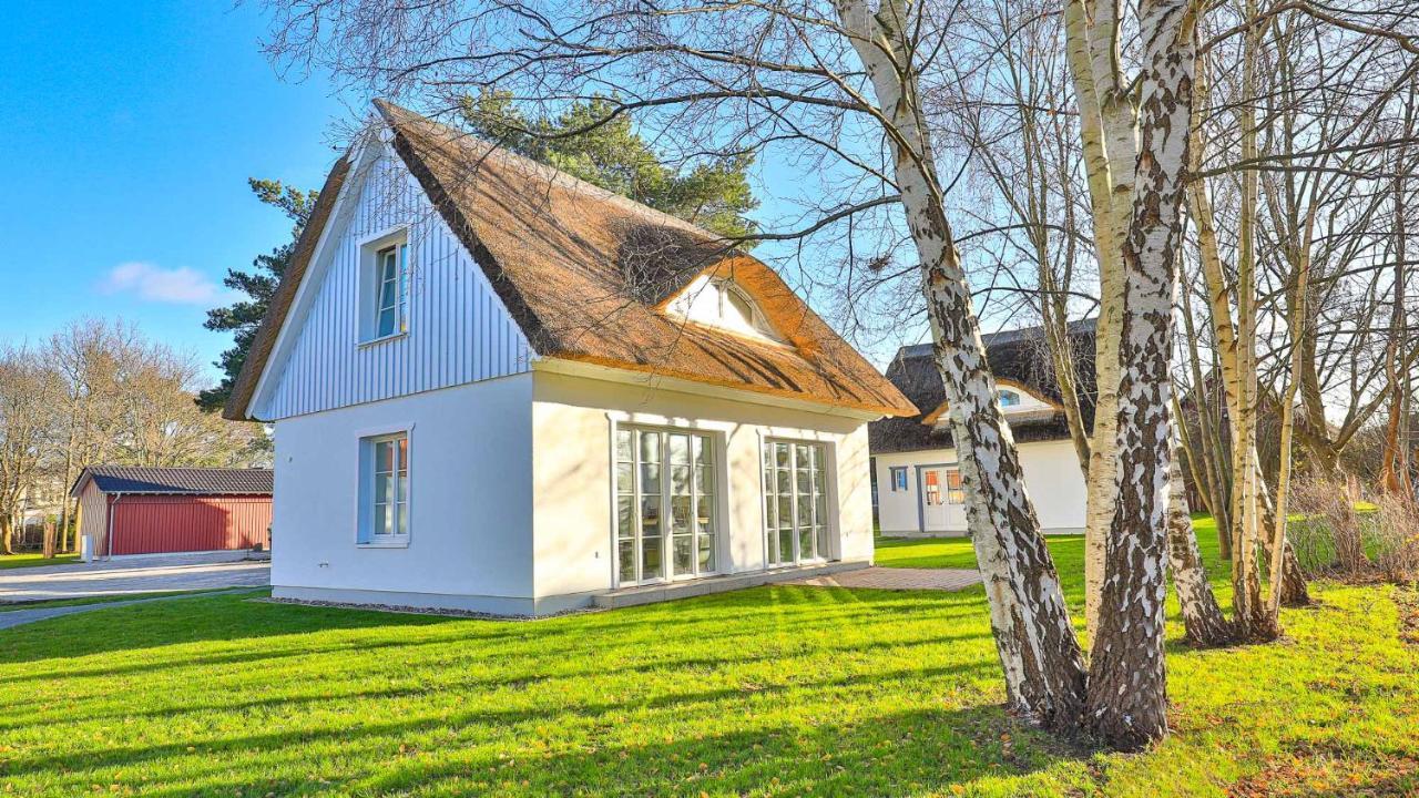 Traumgarten Haus Hoffnung بريرو المظهر الخارجي الصورة