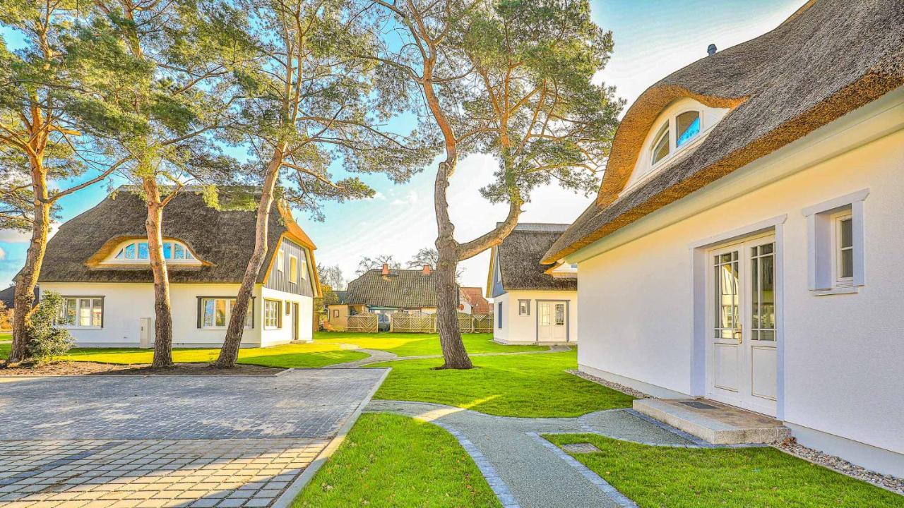 Traumgarten Haus Hoffnung بريرو المظهر الخارجي الصورة